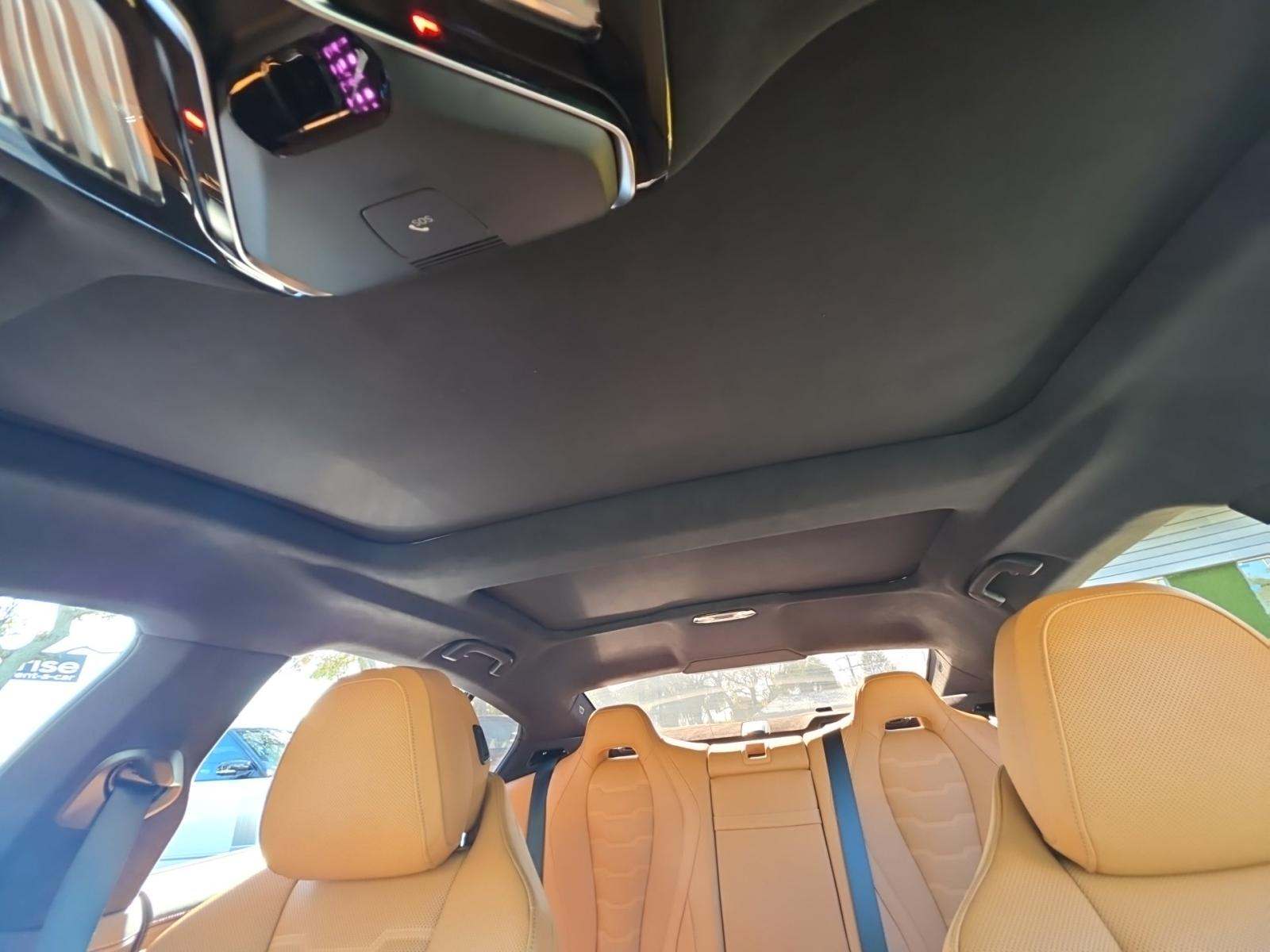 2021 BMW 8 Series M850i xDrive AWD