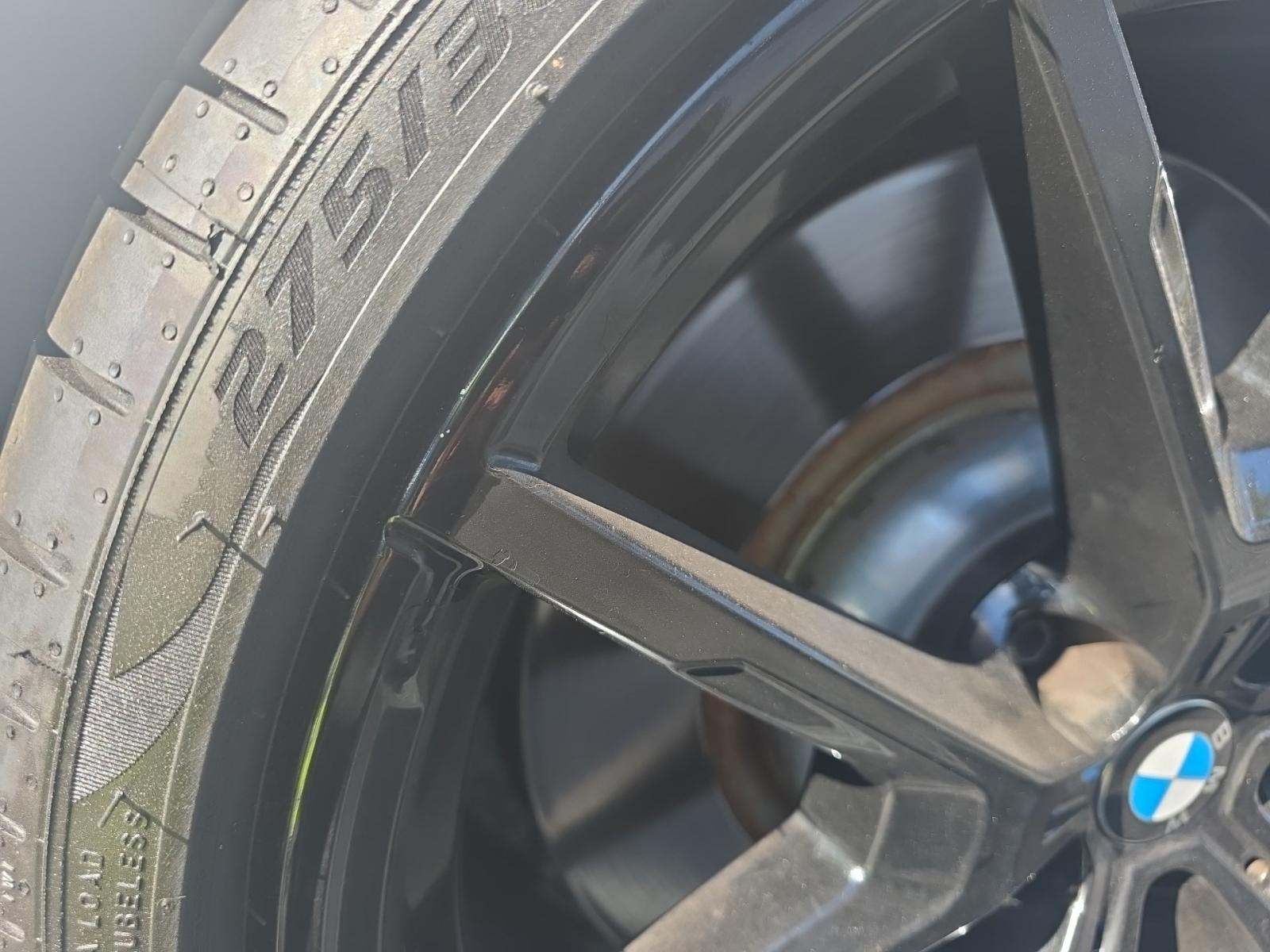 2021 BMW 8 Series M850i xDrive AWD