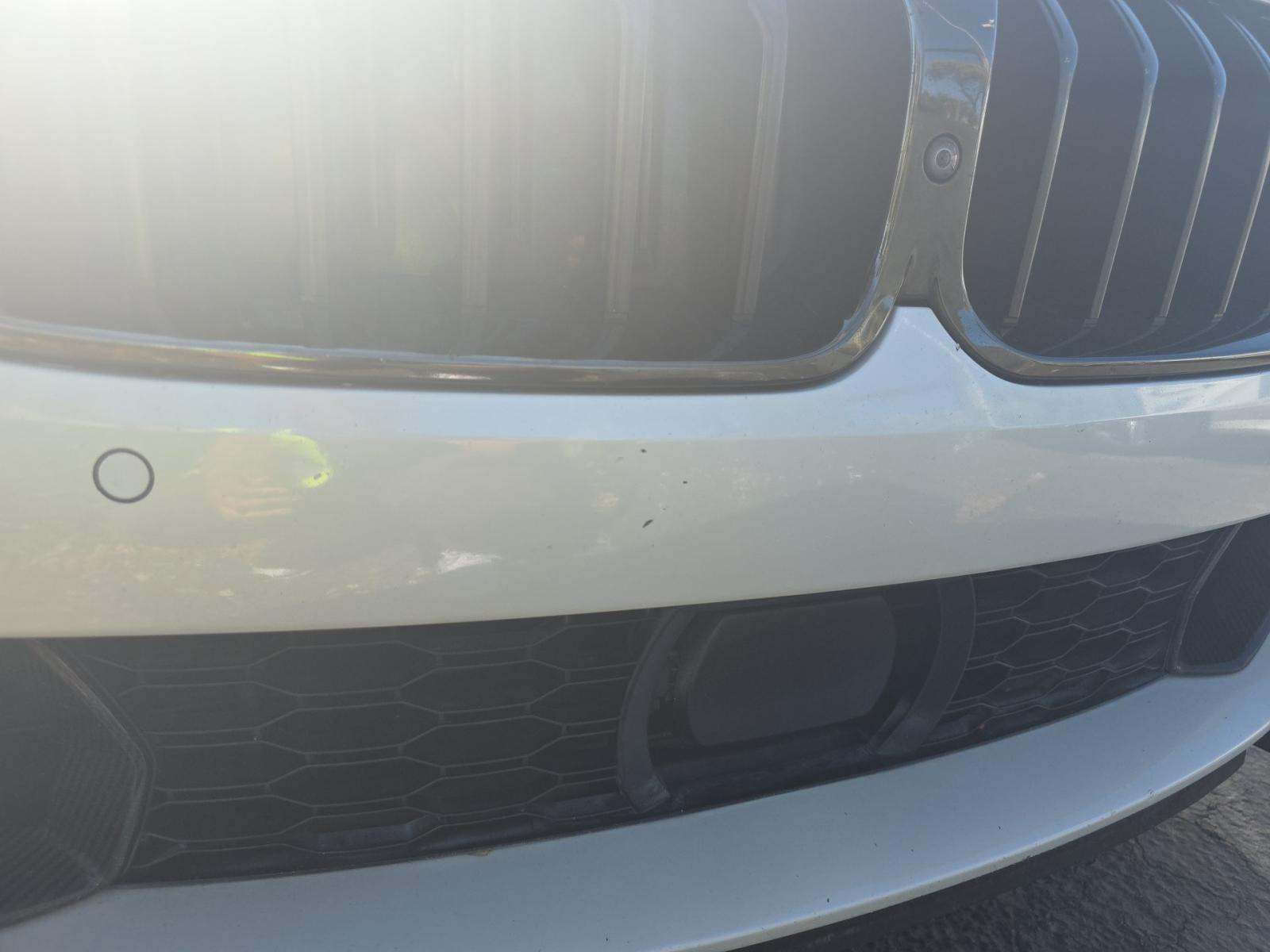 2021 BMW 8 Series M850i xDrive AWD