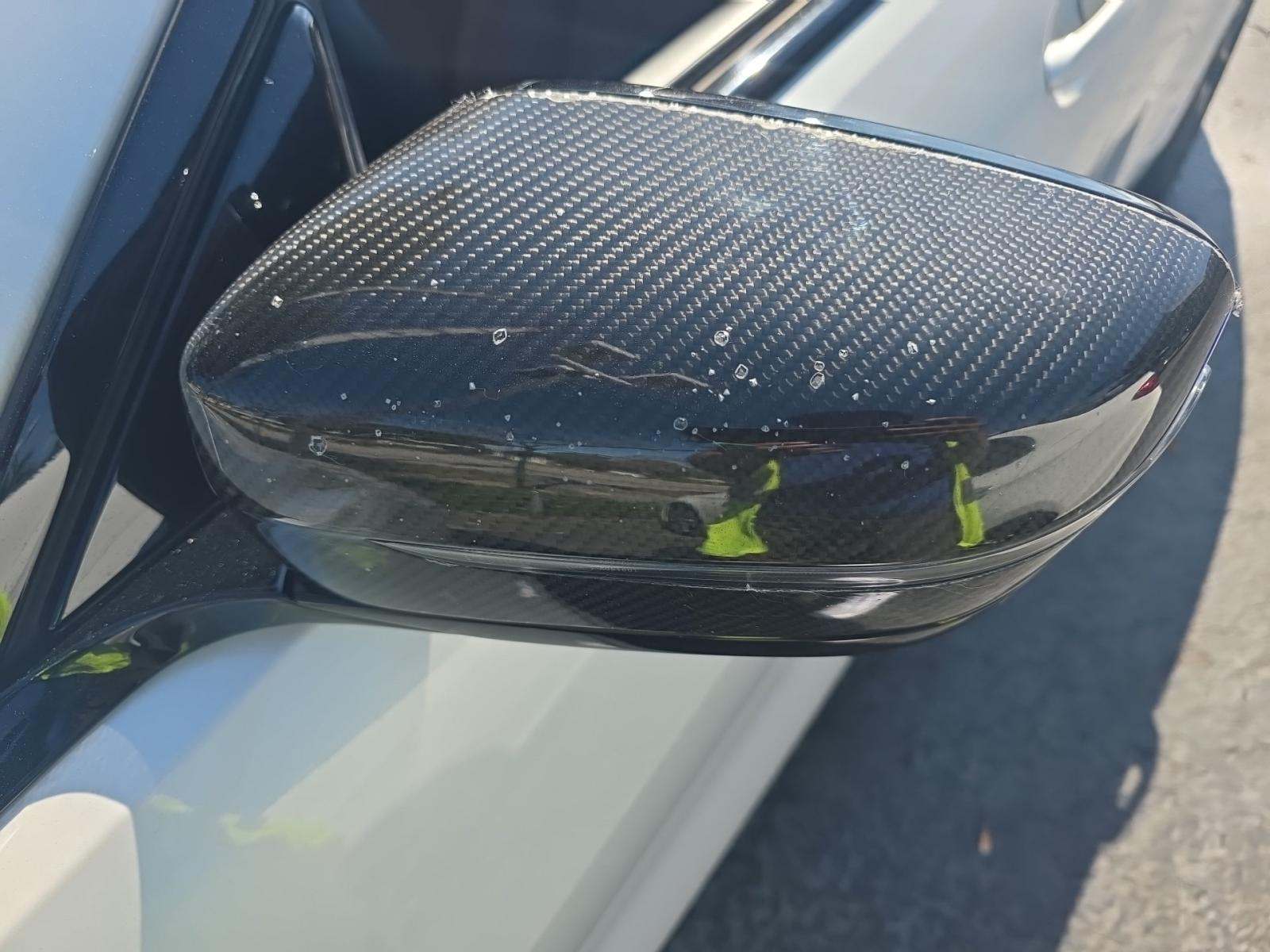 2021 BMW 8 Series M850i xDrive AWD