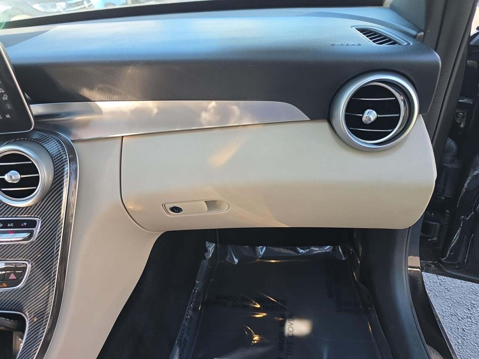 2021 Mercedes-Benz C-Class C 300 AWD