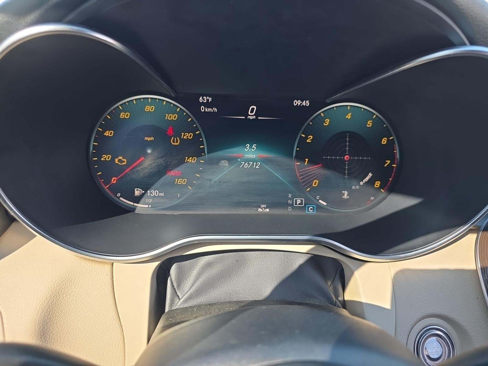 2021 Mercedes-Benz C-Class C 300 AWD