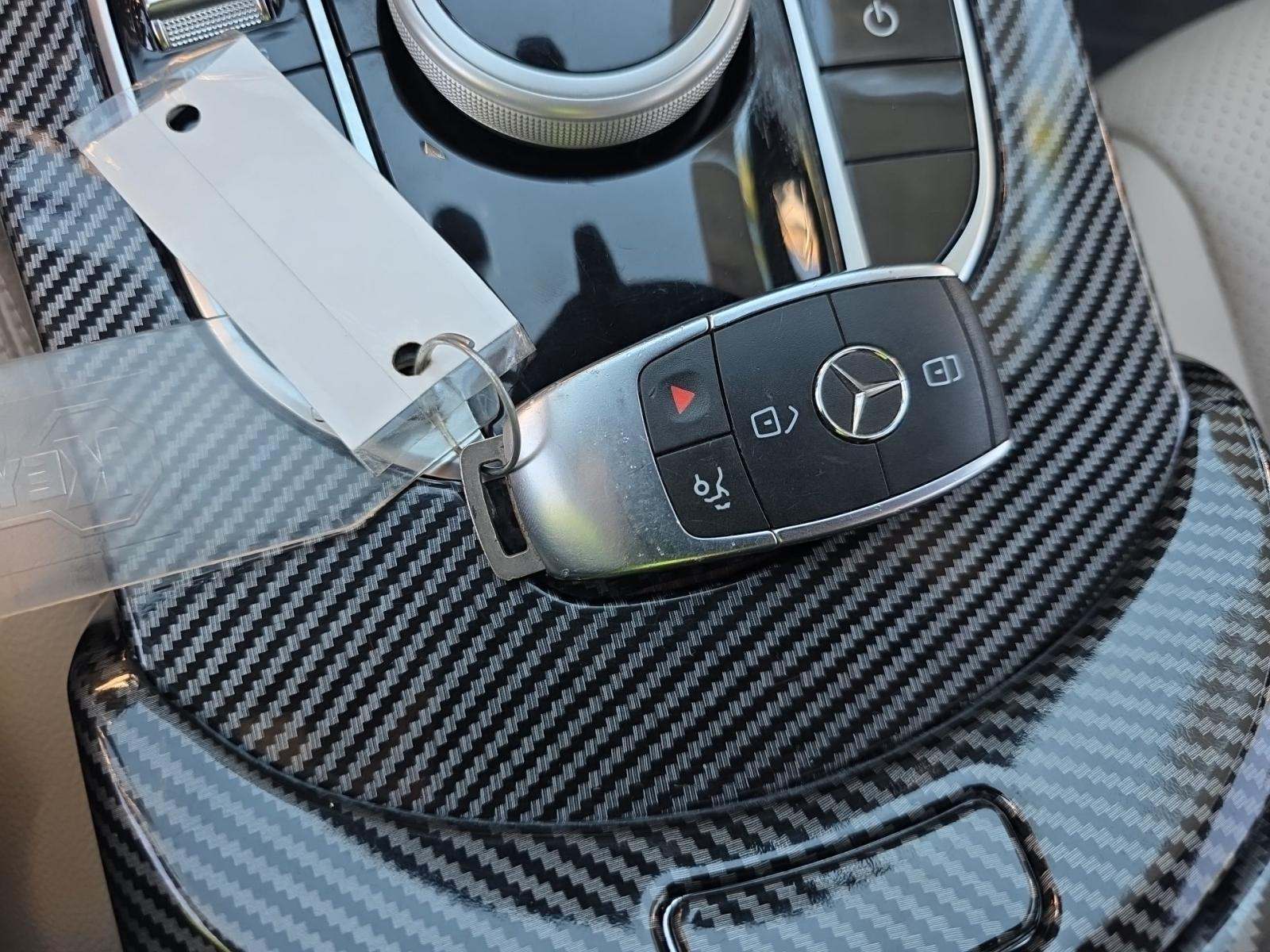 2021 Mercedes-Benz C-Class C 300 AWD