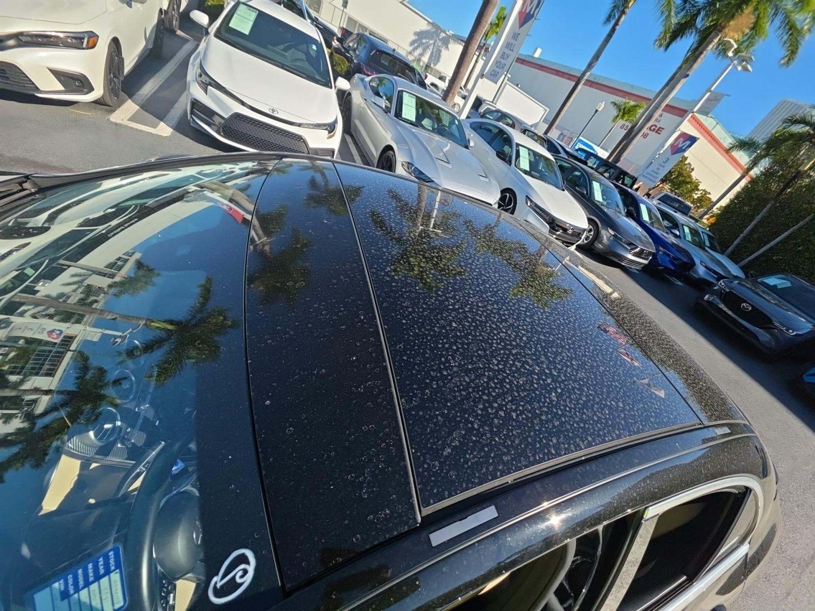 2021 Mercedes-Benz C-Class C 300 AWD