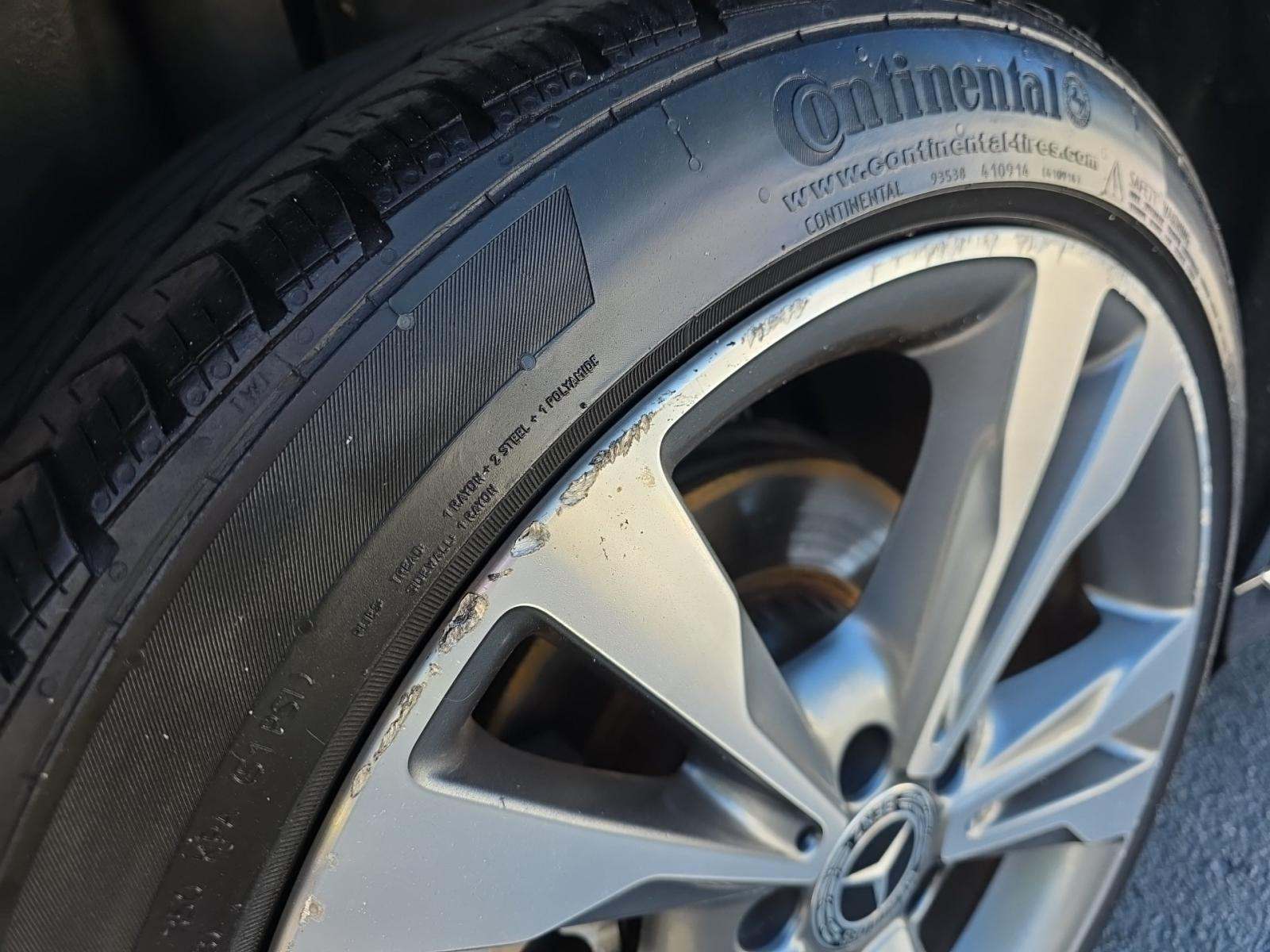 2021 Mercedes-Benz C-Class C 300 AWD