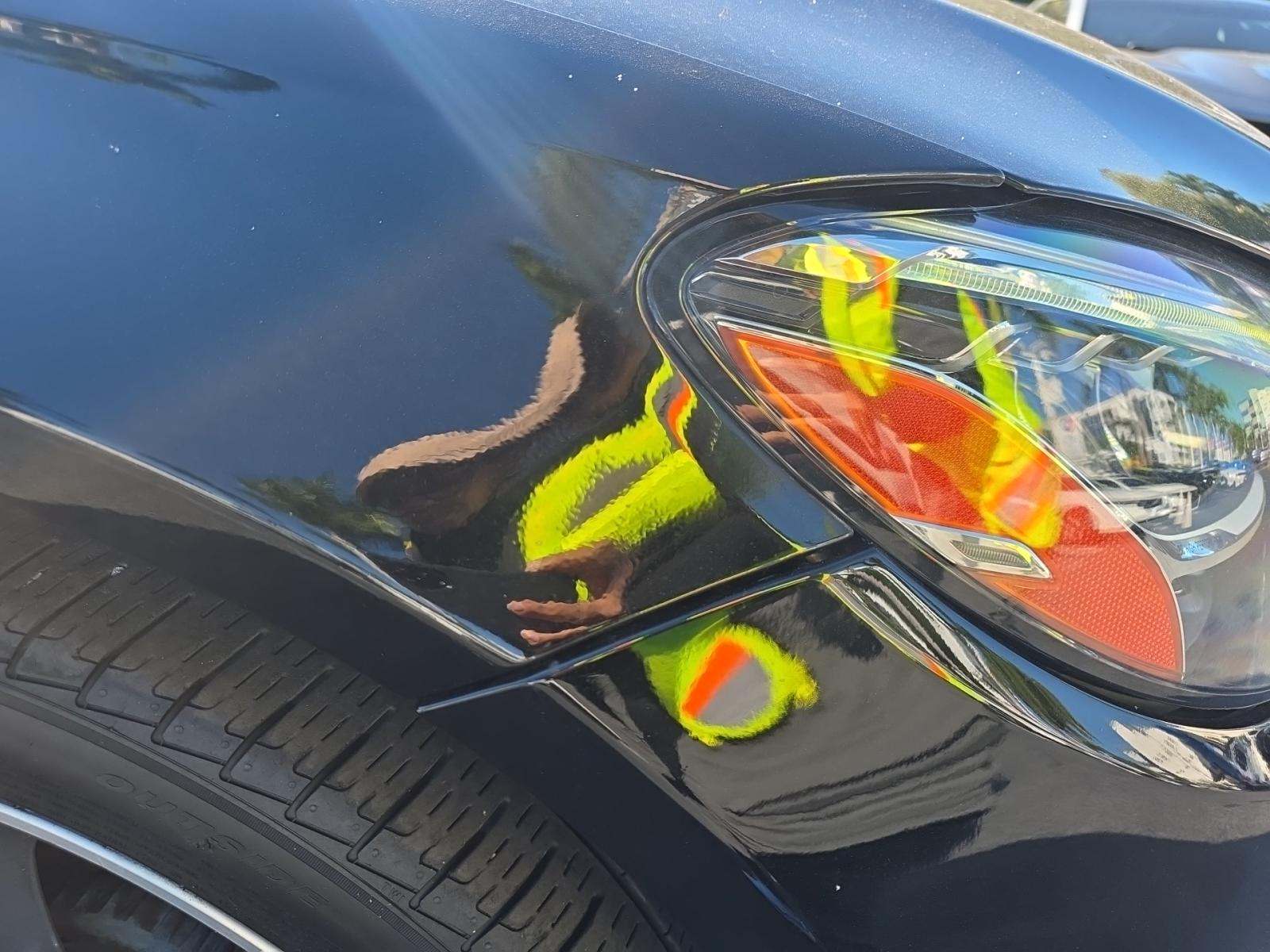 2021 Mercedes-Benz C-Class C 300 AWD