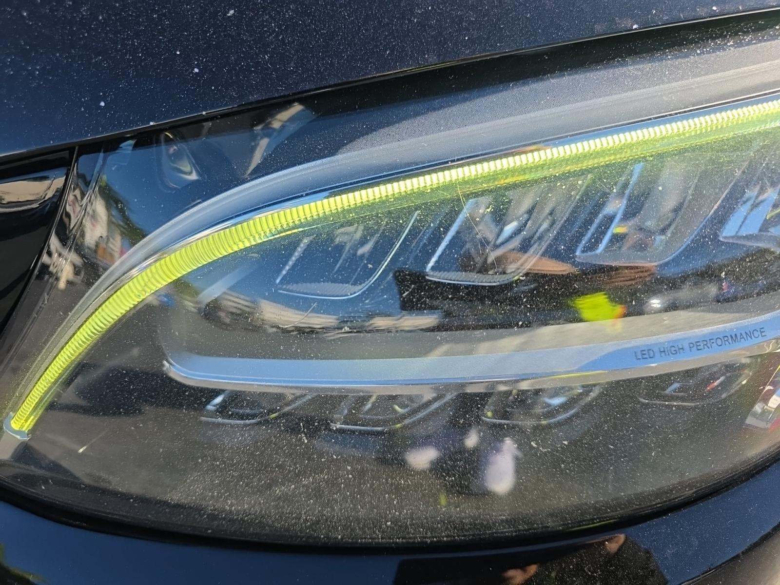 2021 Mercedes-Benz C-Class C 300 AWD