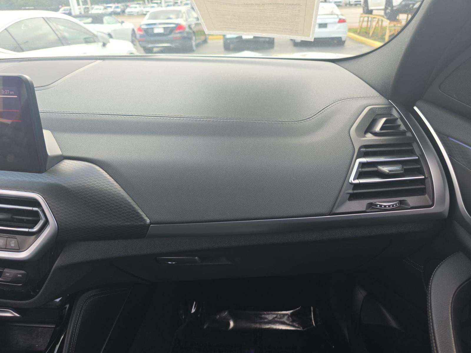 2022 BMW X4 M40i AWD