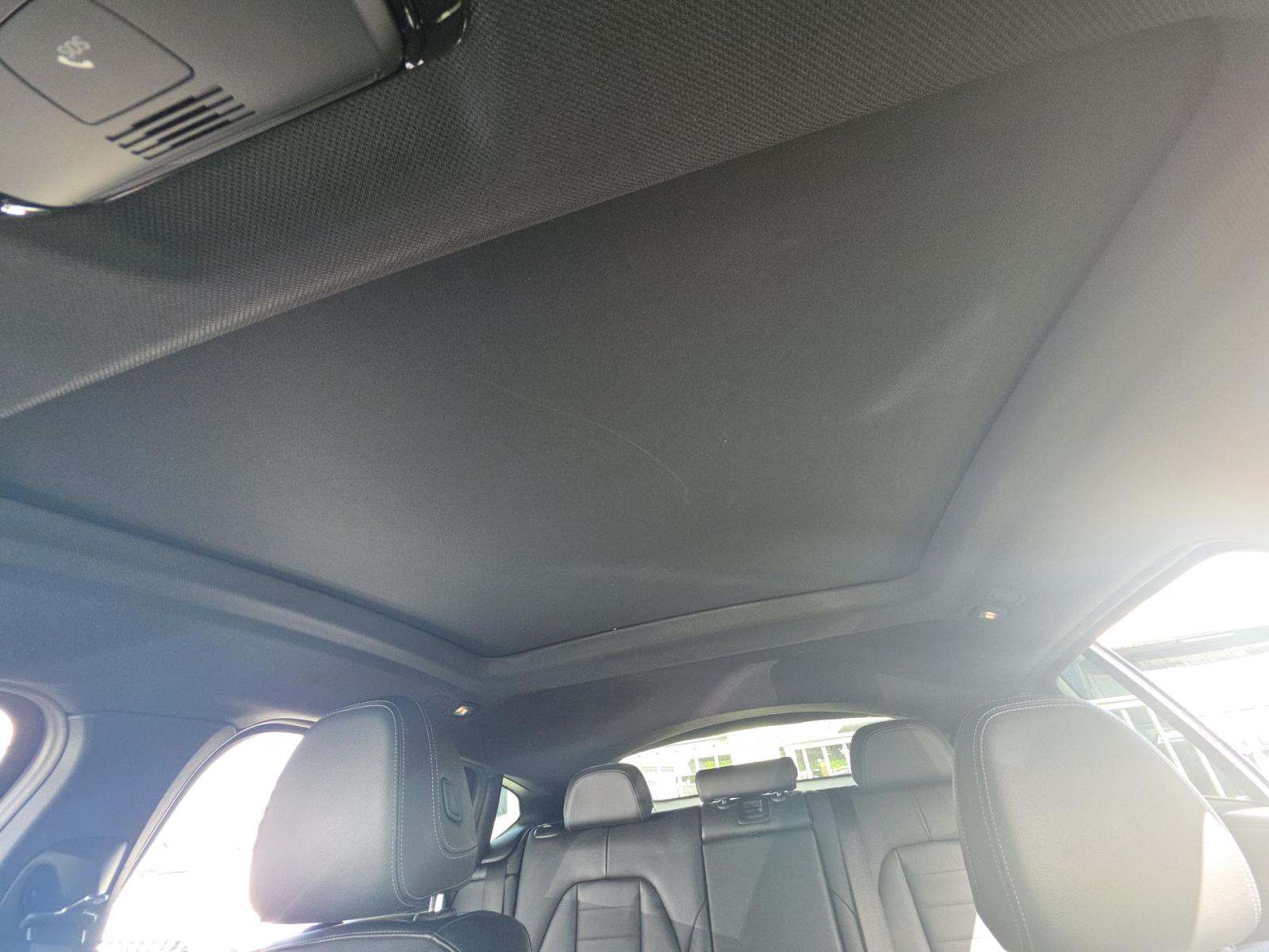 2022 BMW X4 M40i AWD