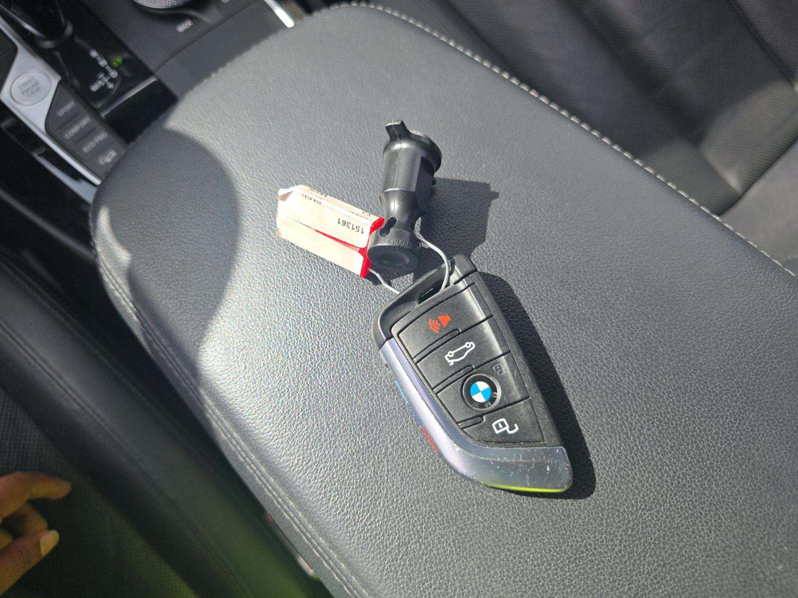 2022 BMW X4 M40i AWD