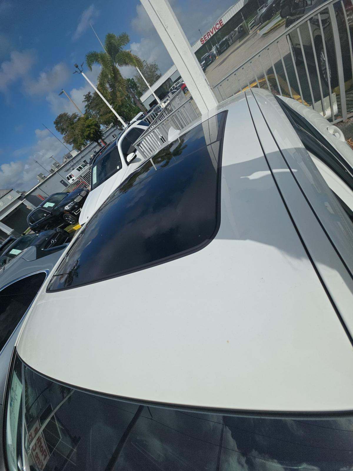 2022 BMW X4 M40i AWD