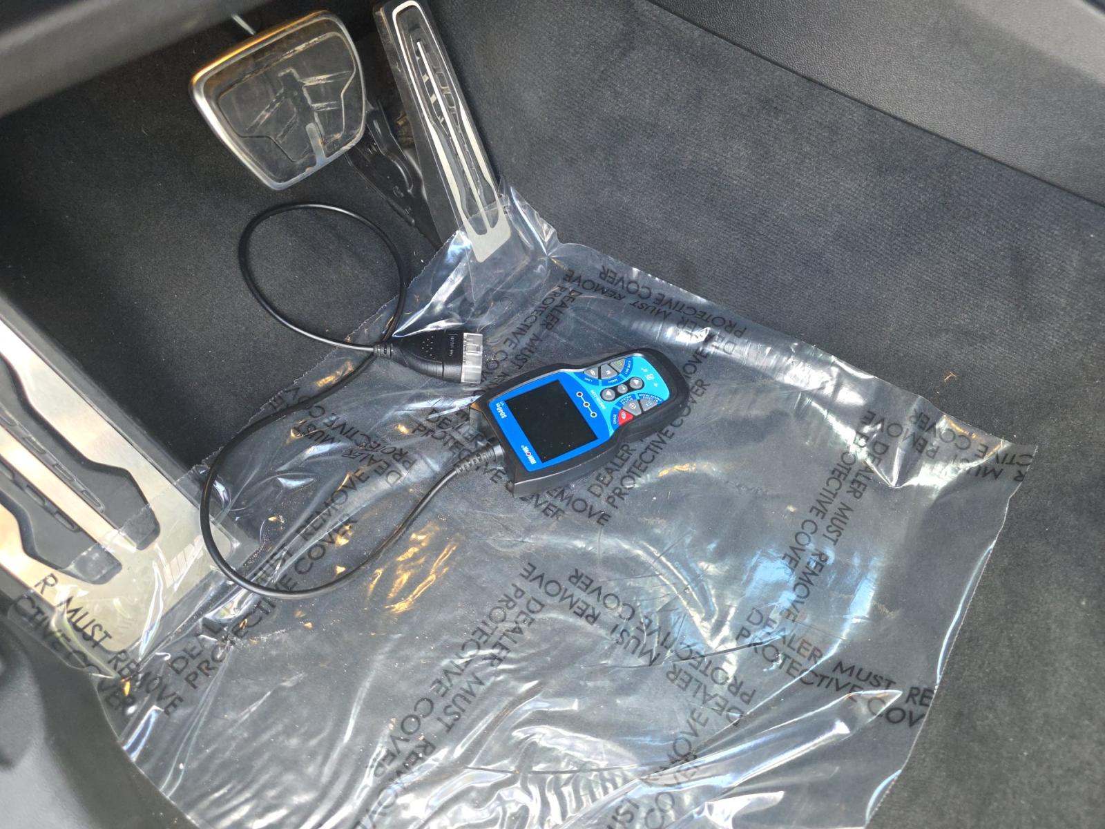 2022 BMW X4 M40i AWD