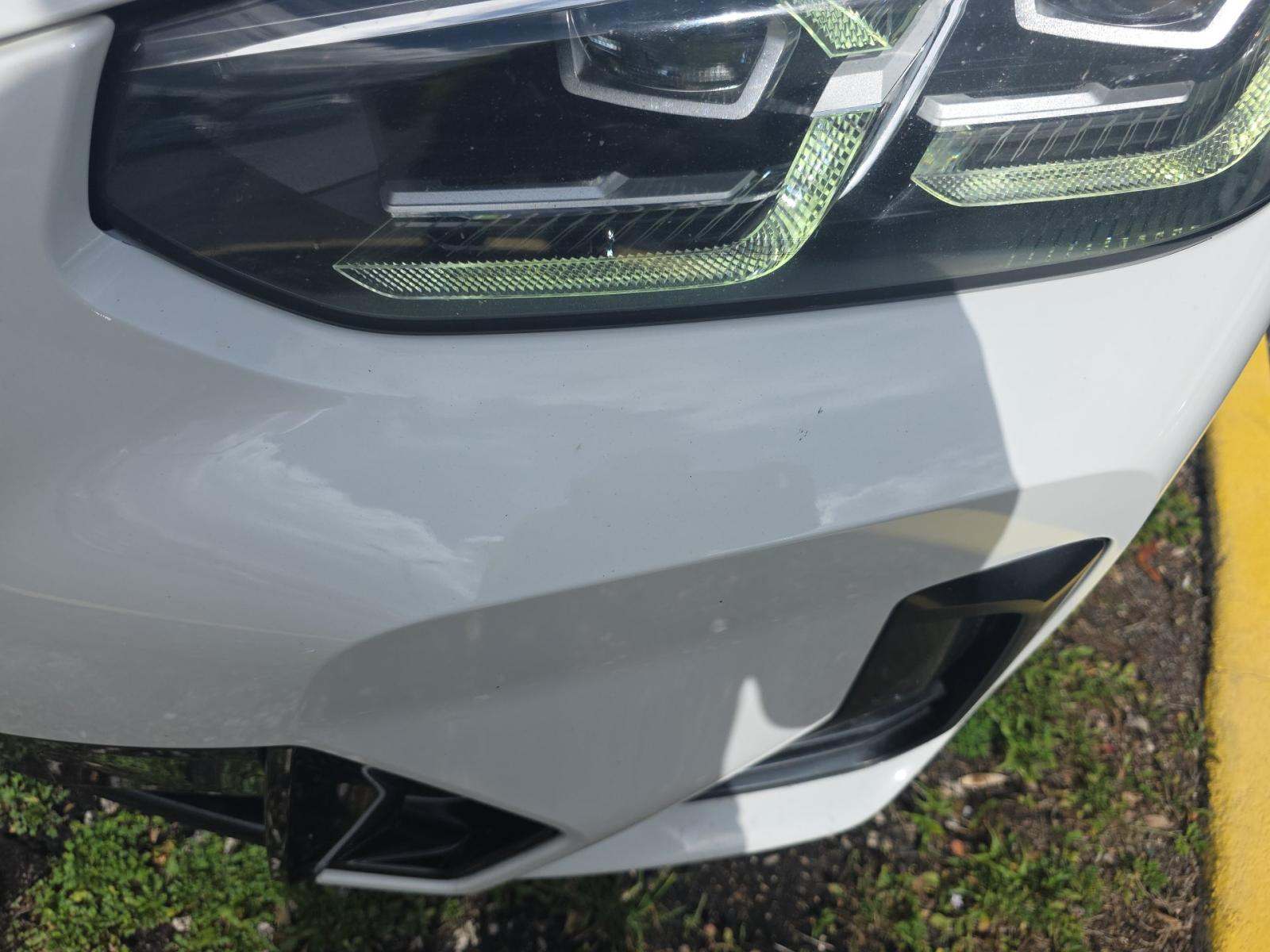 2022 BMW X4 M40i AWD