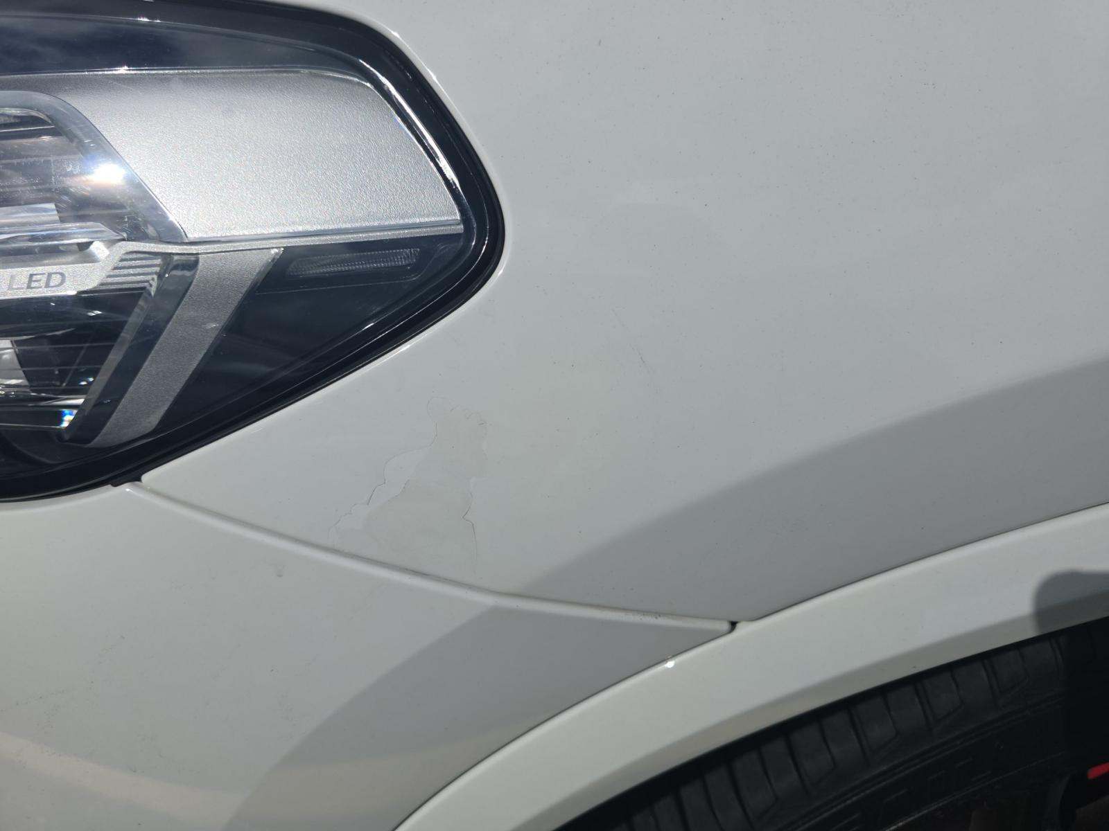 2022 BMW X4 M40i AWD