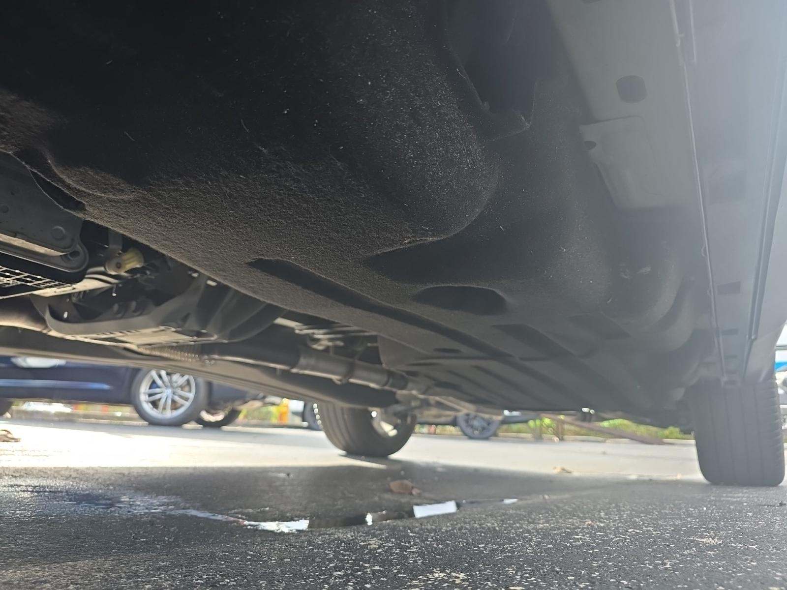 2025 Ford Explorer Platinum AWD