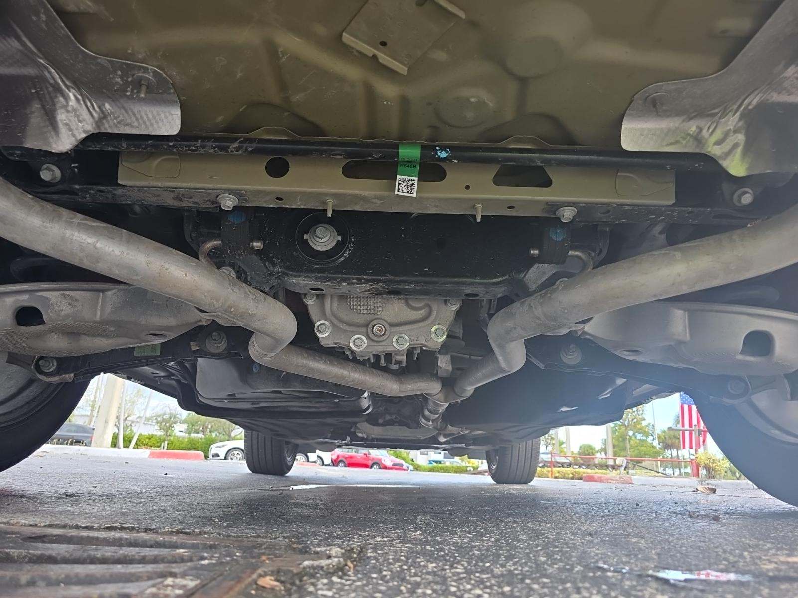 2025 Ford Explorer Platinum AWD