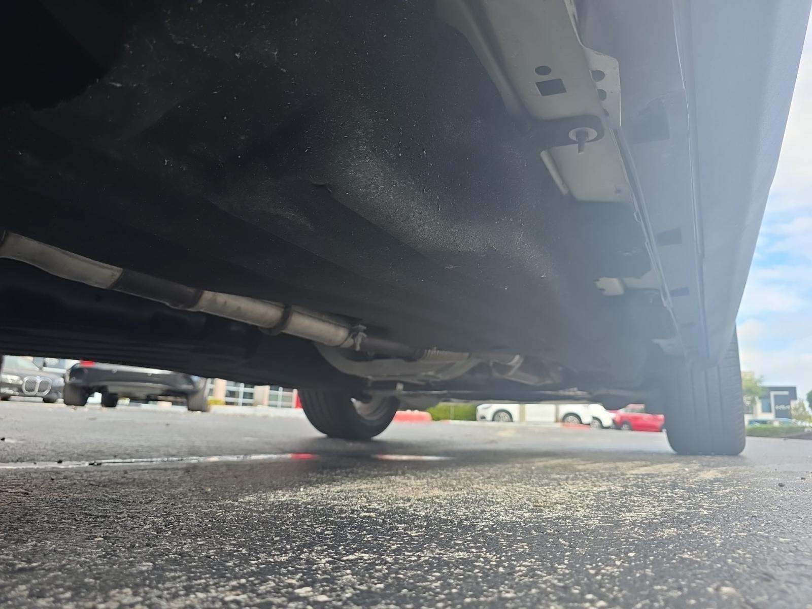 2025 Ford Explorer Platinum AWD