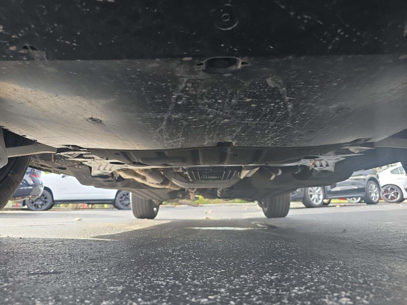 2025 Ford Explorer Platinum AWD