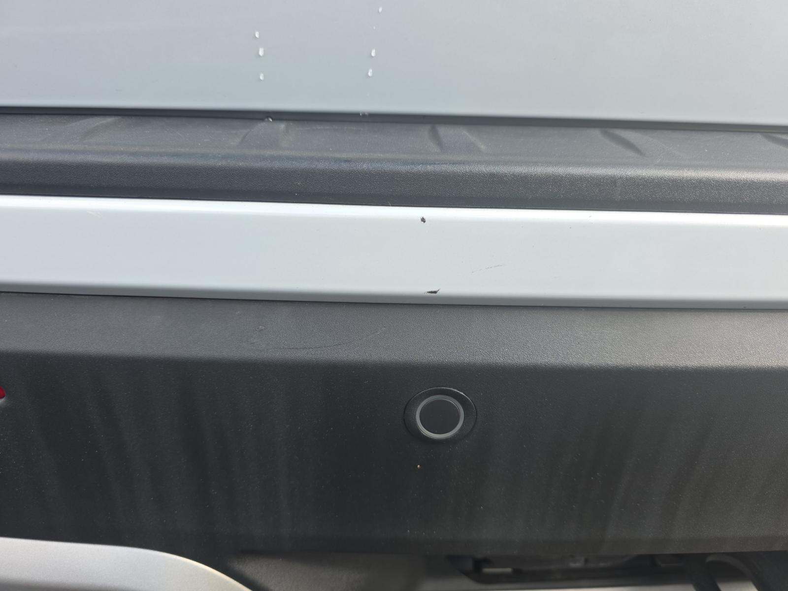 2025 Ford Explorer Platinum AWD