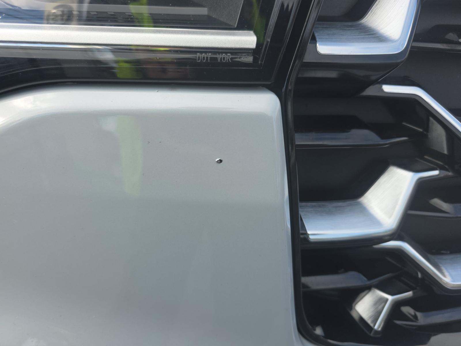 2025 Ford Explorer Platinum AWD