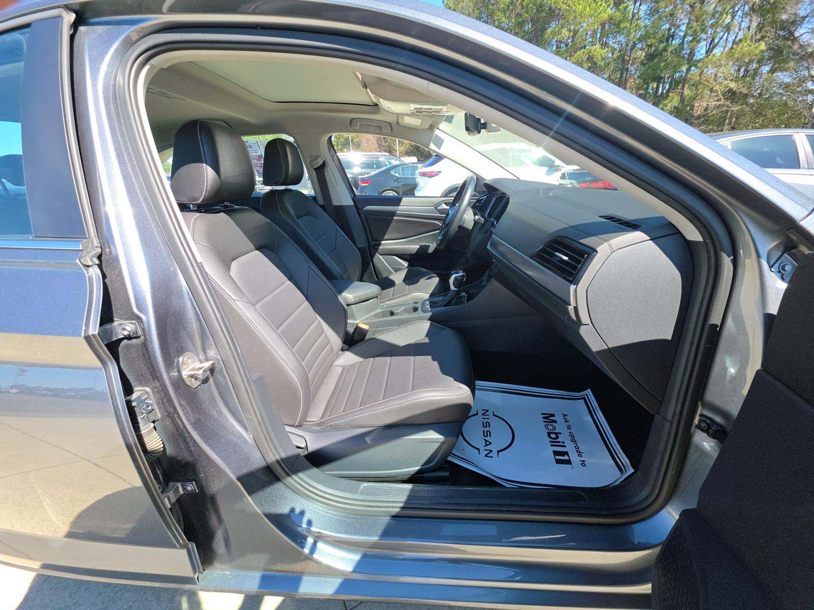 2024 Volkswagen Jetta 1.5T SE FWD