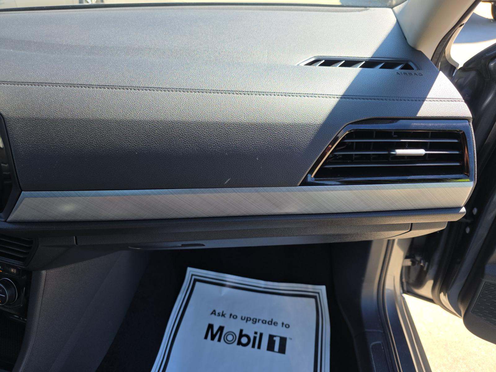 2024 Volkswagen Jetta 1.5T SE FWD