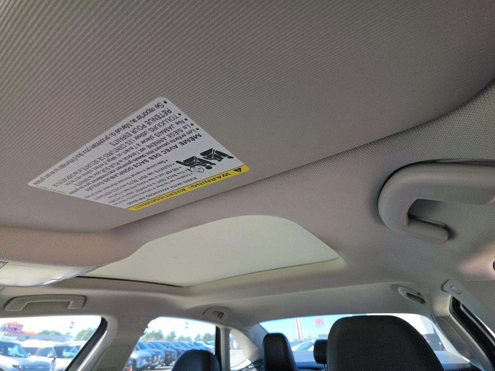 2024 Volkswagen Jetta 1.5T SE FWD