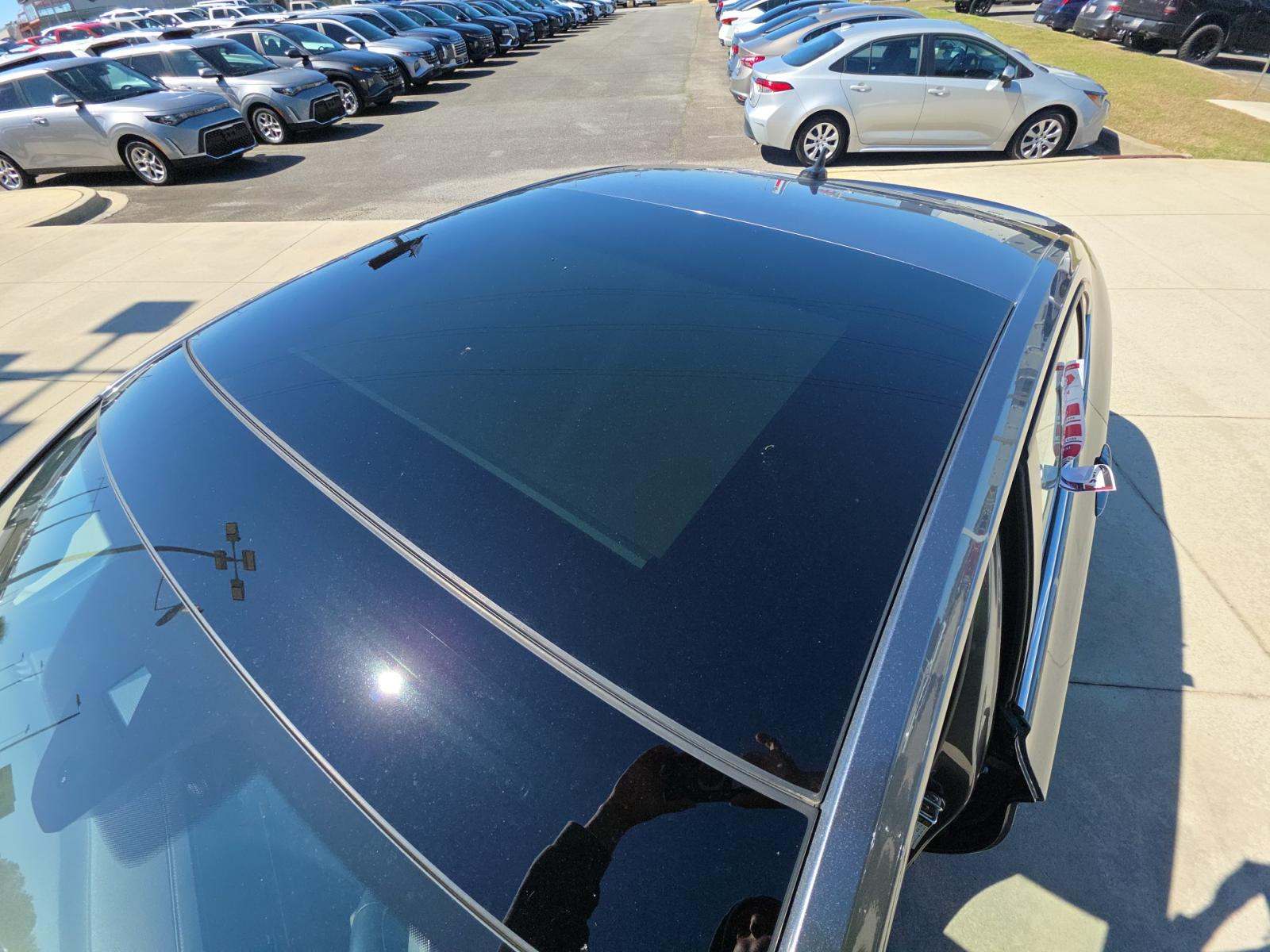 2024 Volkswagen Jetta 1.5T SE FWD