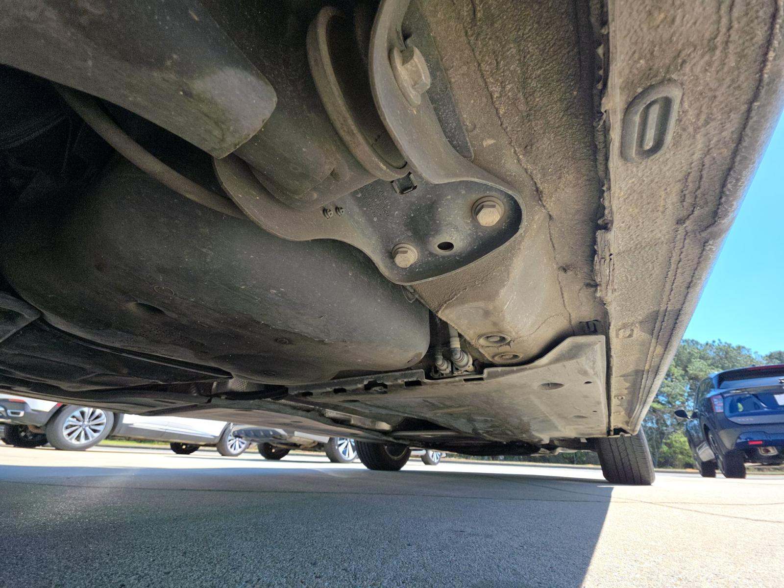 2024 Volkswagen Jetta 1.5T SE FWD