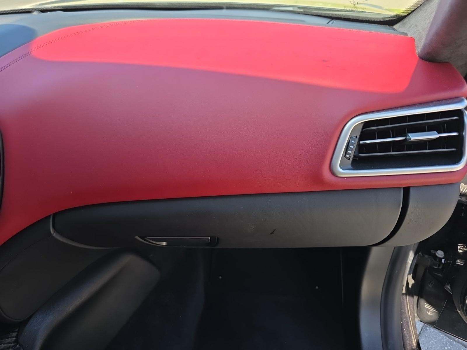 2020 Maserati Ghibli S Q4 GranSport AWD