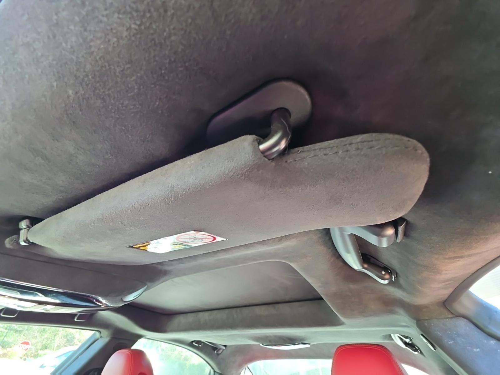 2020 Maserati Ghibli S Q4 GranSport AWD