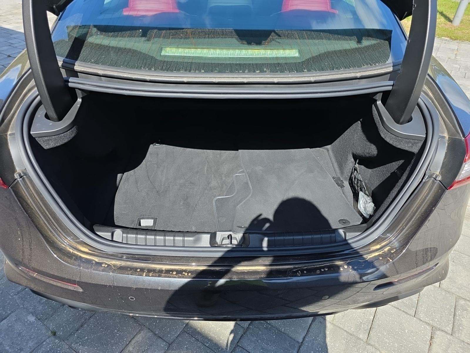 2020 Maserati Ghibli S Q4 GranSport AWD