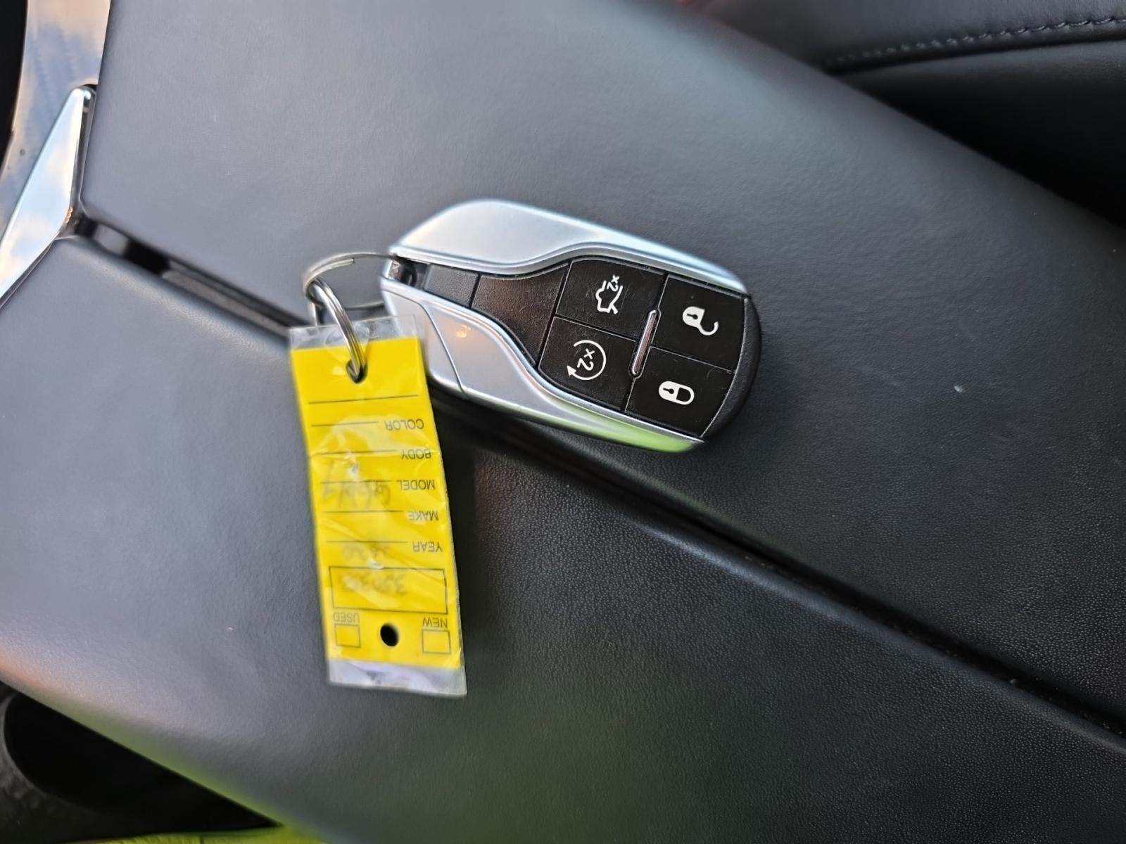 2020 Maserati Ghibli S Q4 GranSport AWD