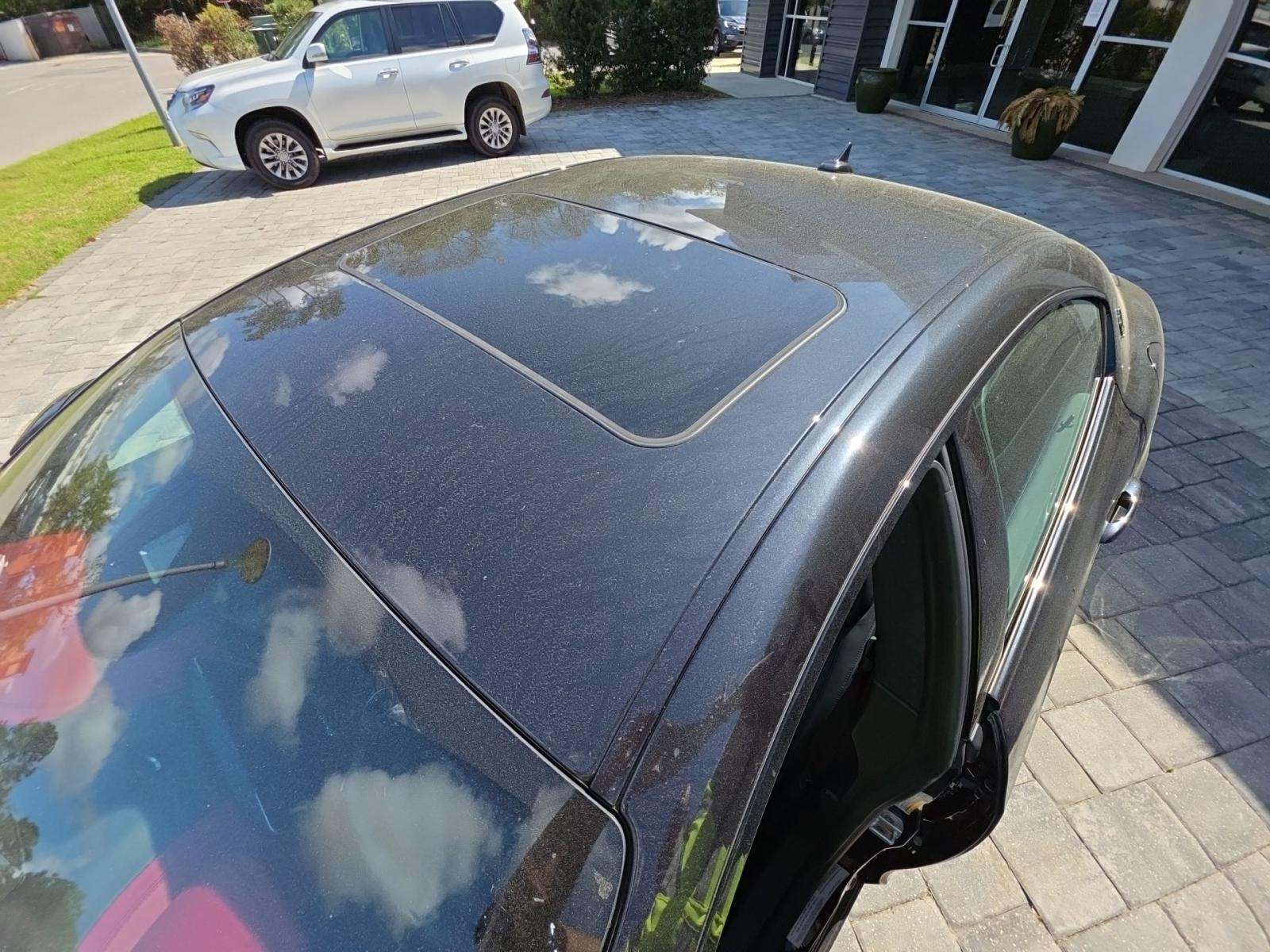 2020 Maserati Ghibli S Q4 GranSport AWD