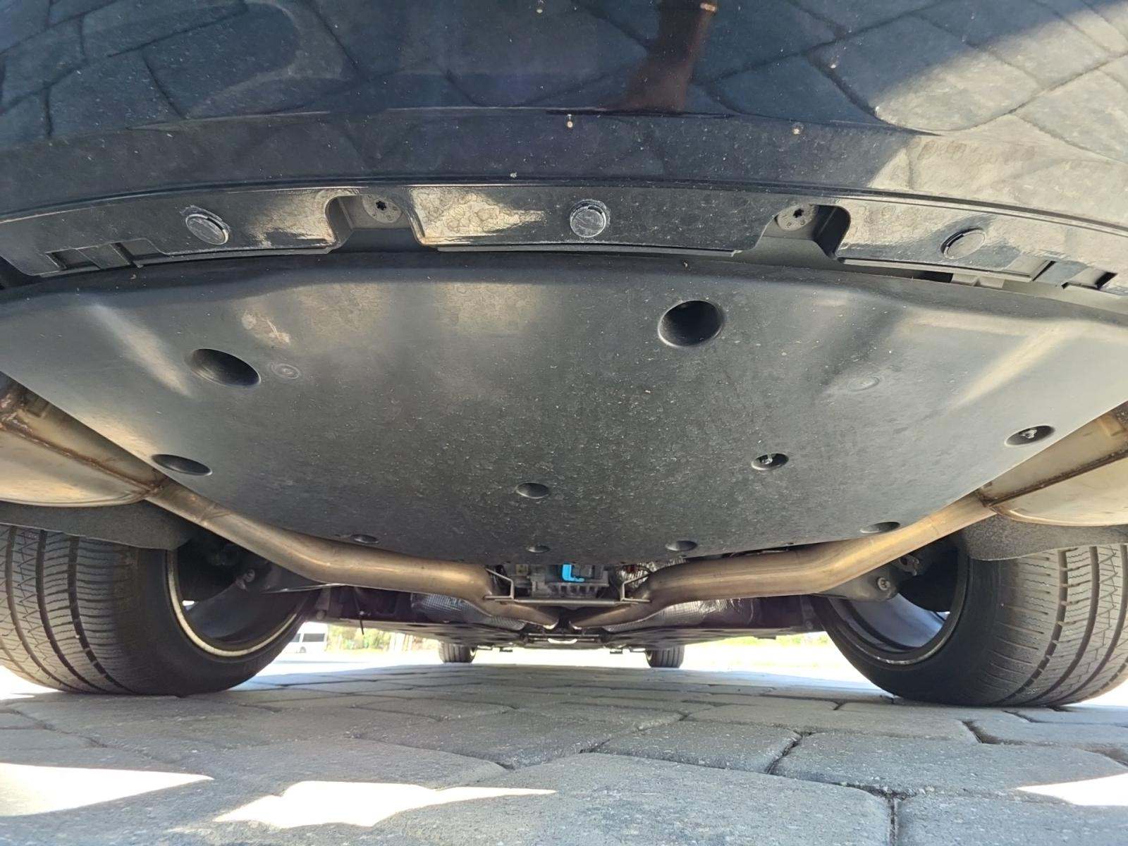 2020 Maserati Ghibli S Q4 GranSport AWD