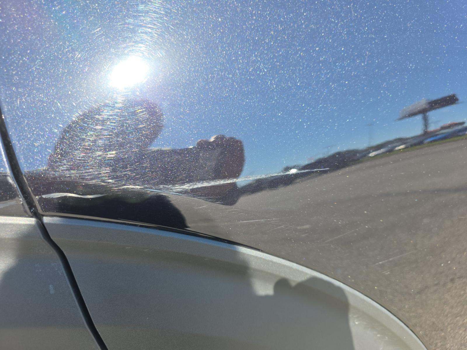 2025 Ford Explorer ST-Line AWD