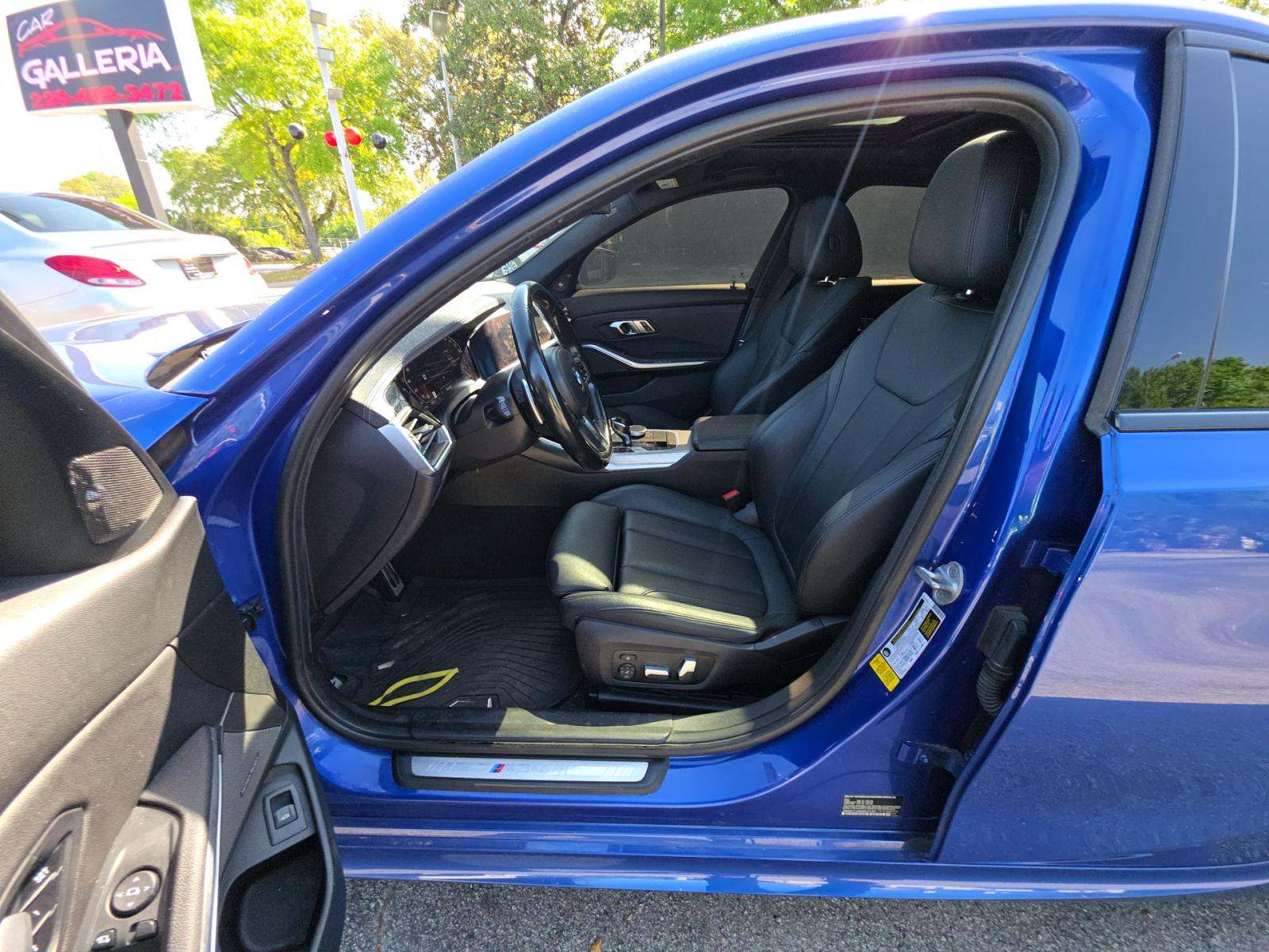 2021 BMW 3 Series M340i RWD