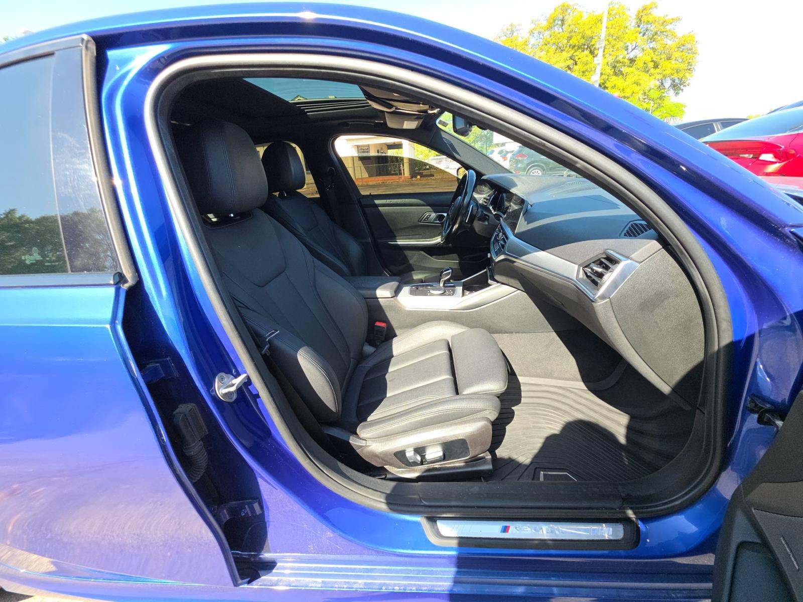 2021 BMW 3 Series M340i RWD