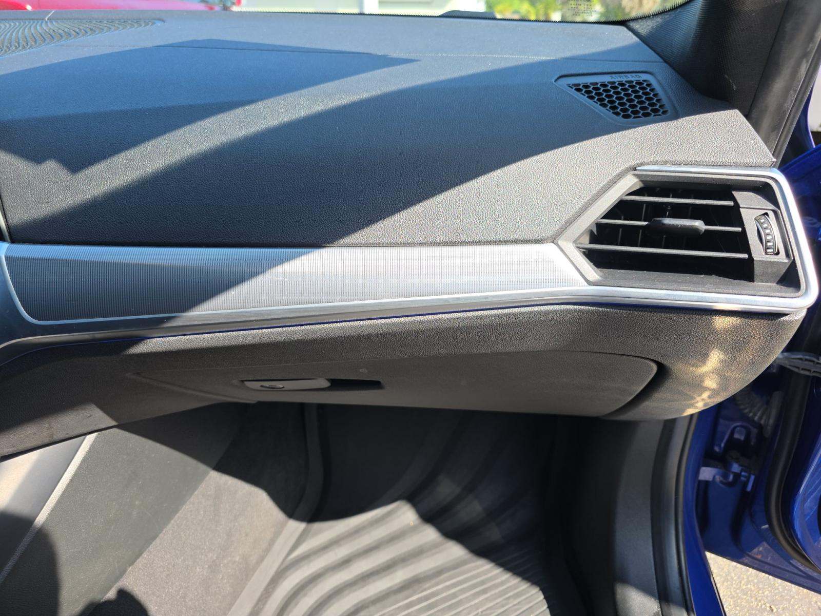 2021 BMW 3 Series M340i RWD