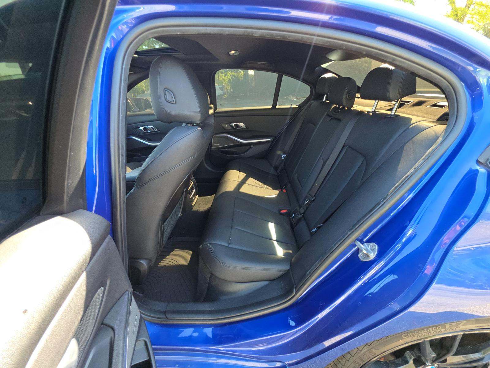 2021 BMW 3 Series M340i RWD