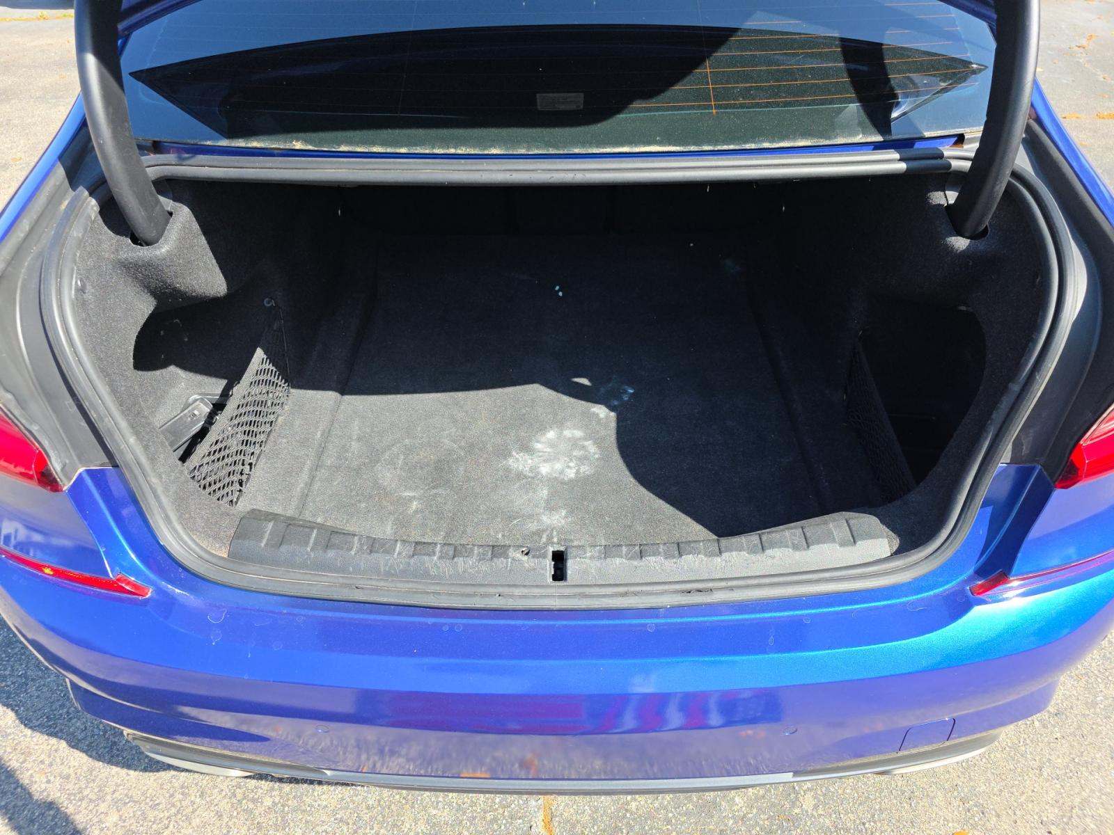 2021 BMW 3 Series M340i RWD