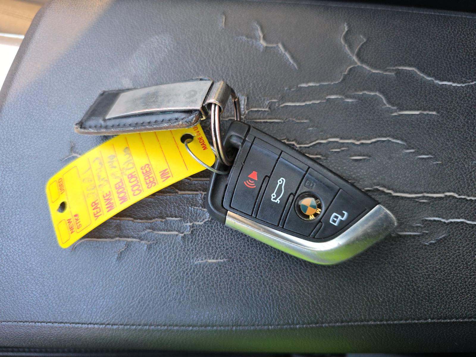 2021 BMW 3 Series M340i RWD