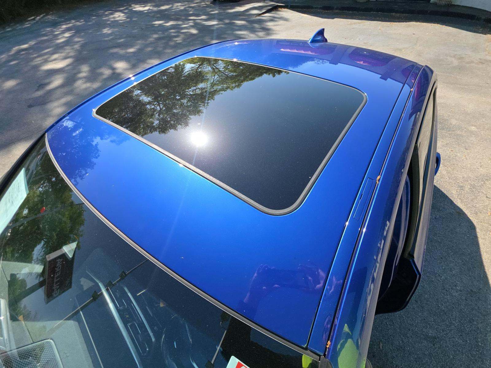 2021 BMW 3 Series M340i RWD