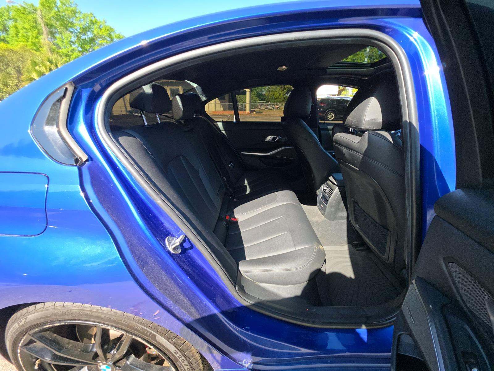 2021 BMW 3 Series M340i RWD