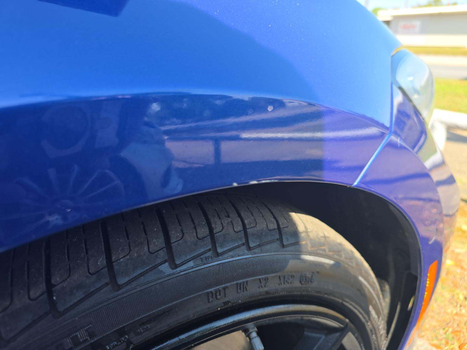 2021 BMW 3 Series M340i RWD