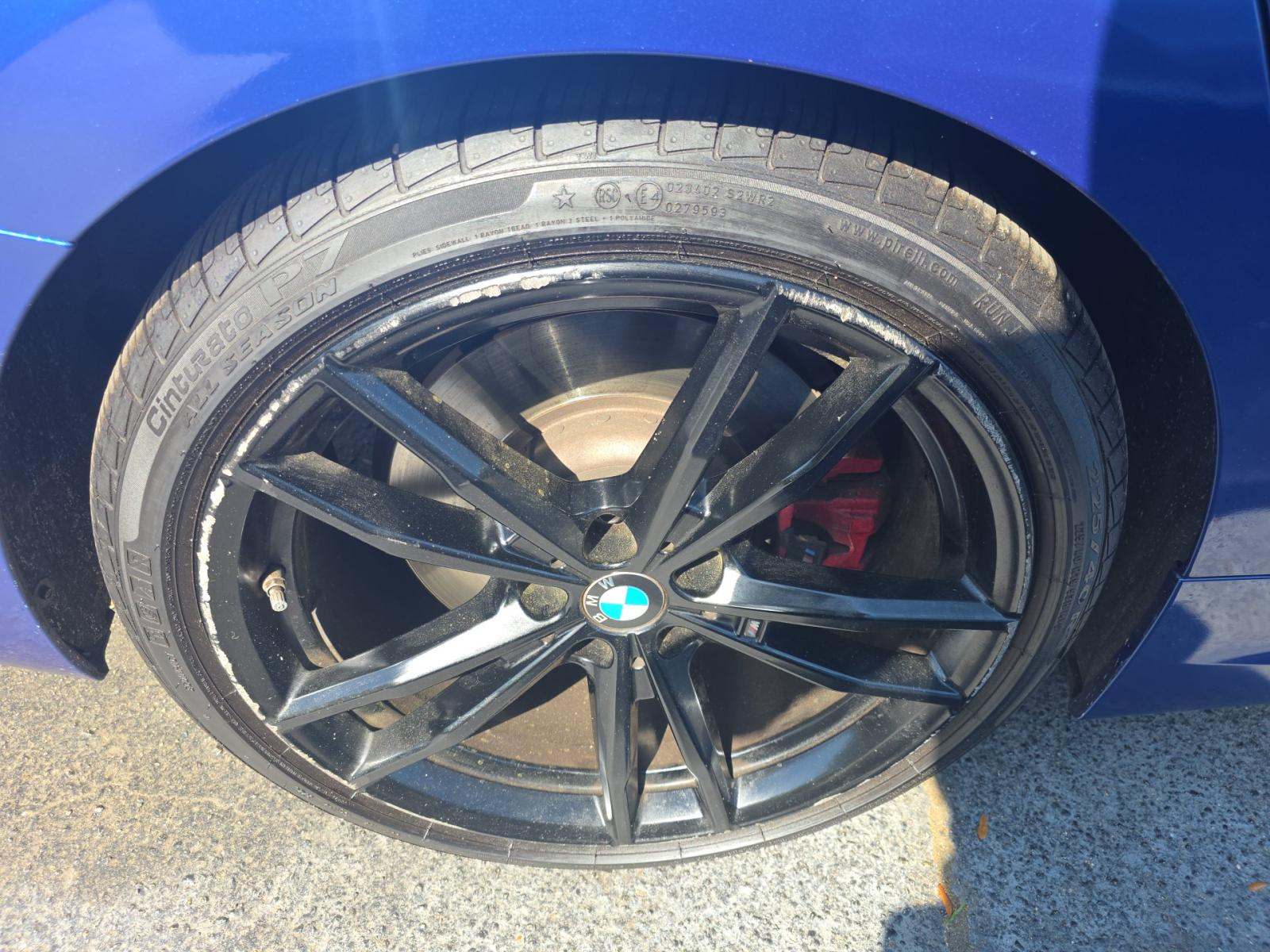 2021 BMW 3 Series M340i RWD