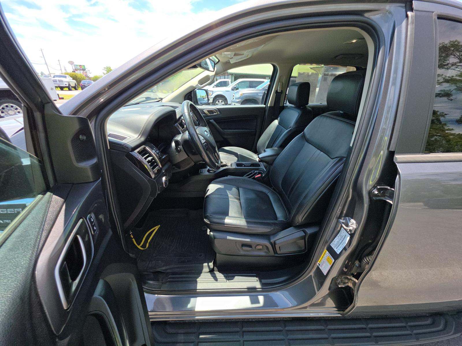 FORD RANGER - 6
