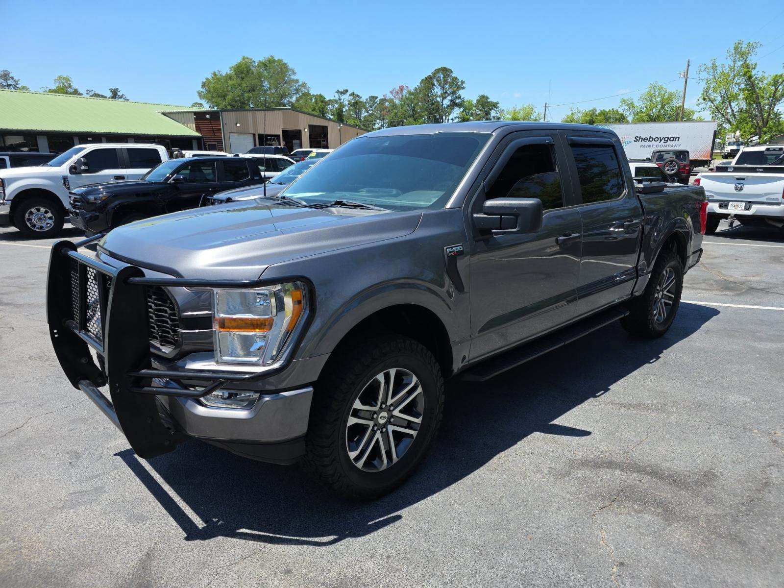 FORD F-150 - 1