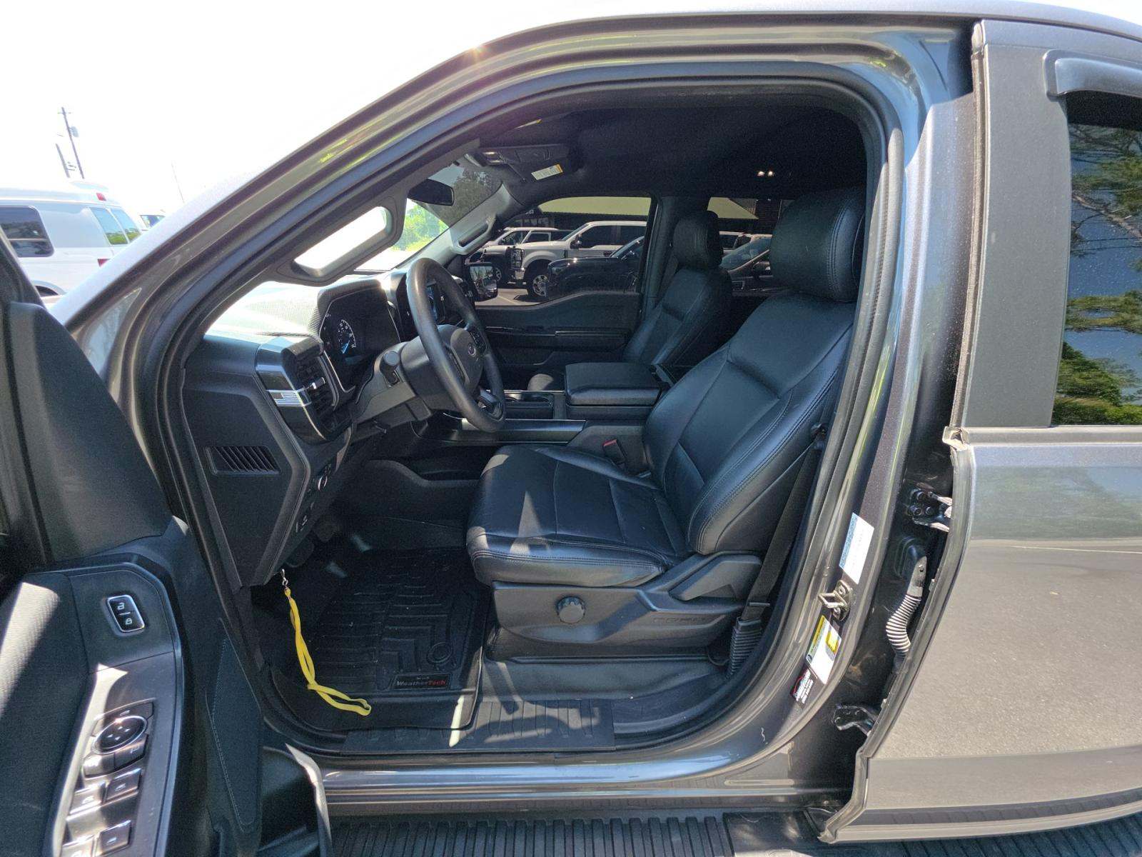 FORD F-150 - 6