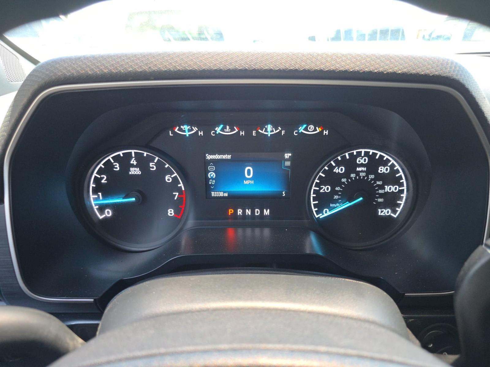 FORD F-150 - 9